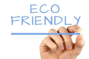 eco-friendly techniques