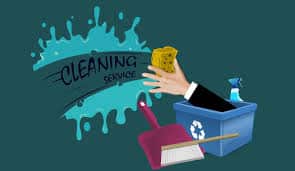 house cleaning Falls Church